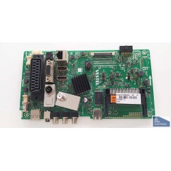 23290605 , 23290609 , 17MB96 , VESTEL 42FA7200 , MAIN BOARD , ANAKART 23290605 , 23290609 , 17MB96 , VESTEL 42FA7200 , MAIN BOARD , ANAKART